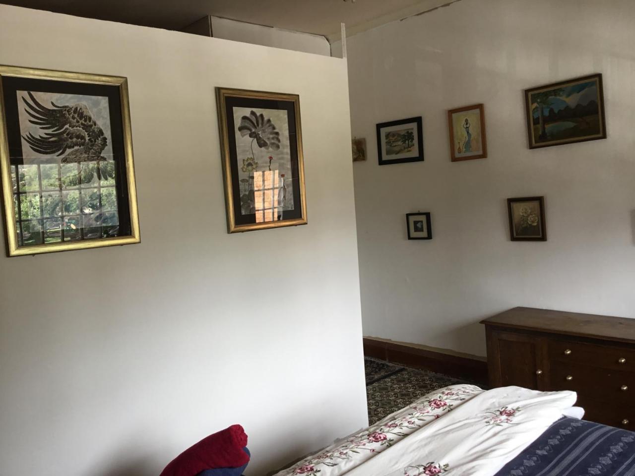 Fireside Inn Guesthouse Goulburn Dış mekan fotoğraf