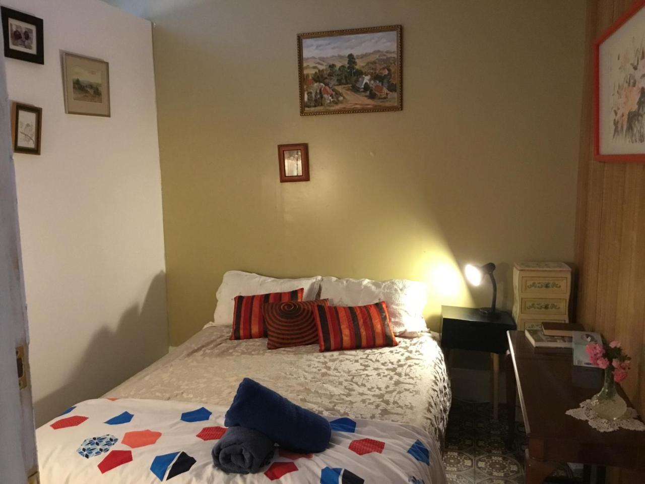 Fireside Inn Guesthouse Goulburn Dış mekan fotoğraf