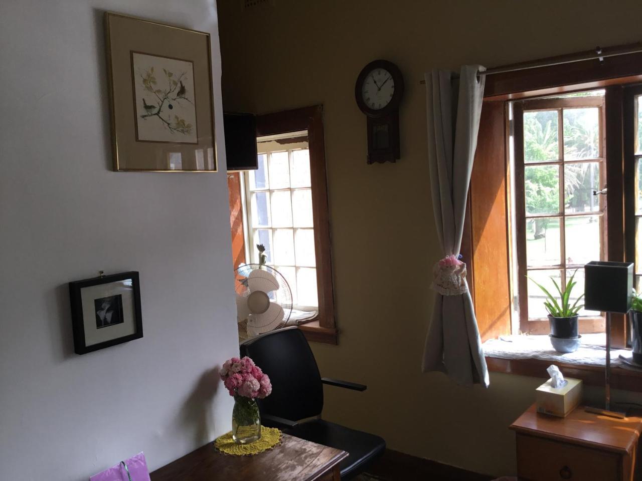 Fireside Inn Guesthouse Goulburn Dış mekan fotoğraf