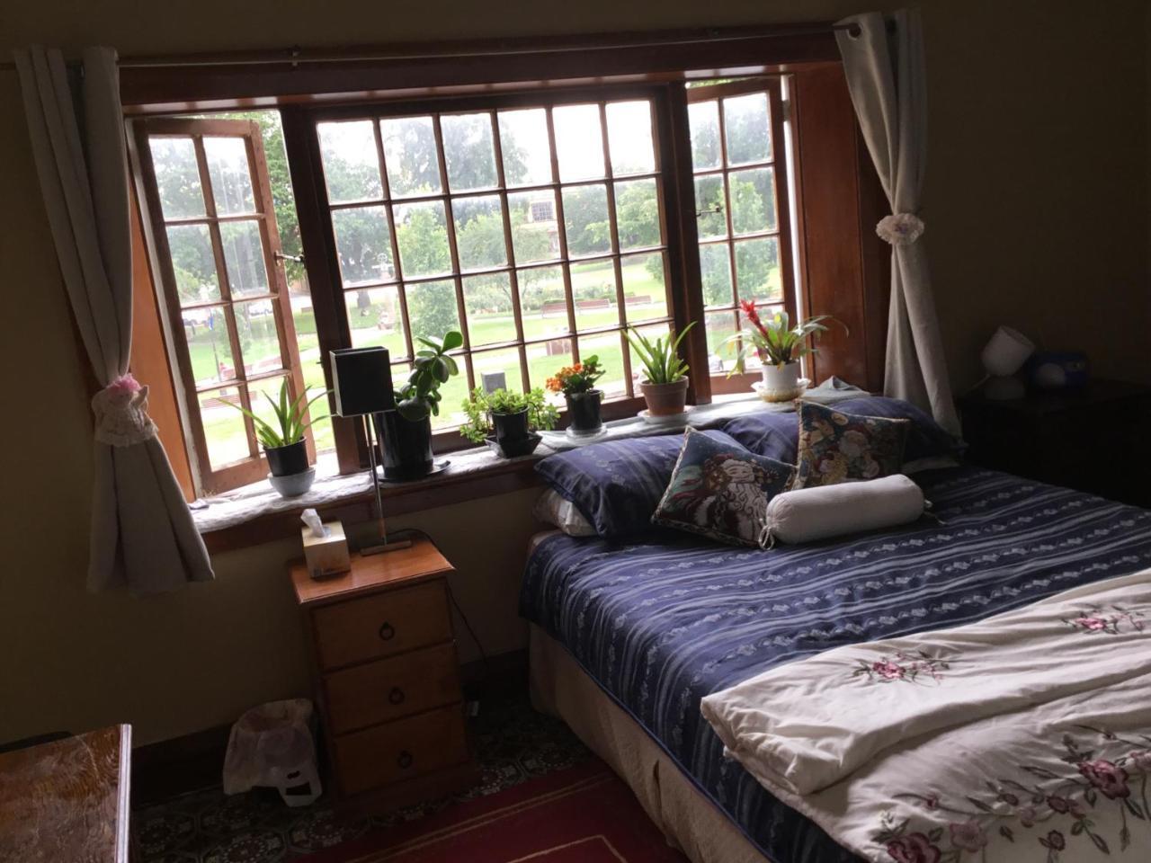 Fireside Inn Guesthouse Goulburn Dış mekan fotoğraf