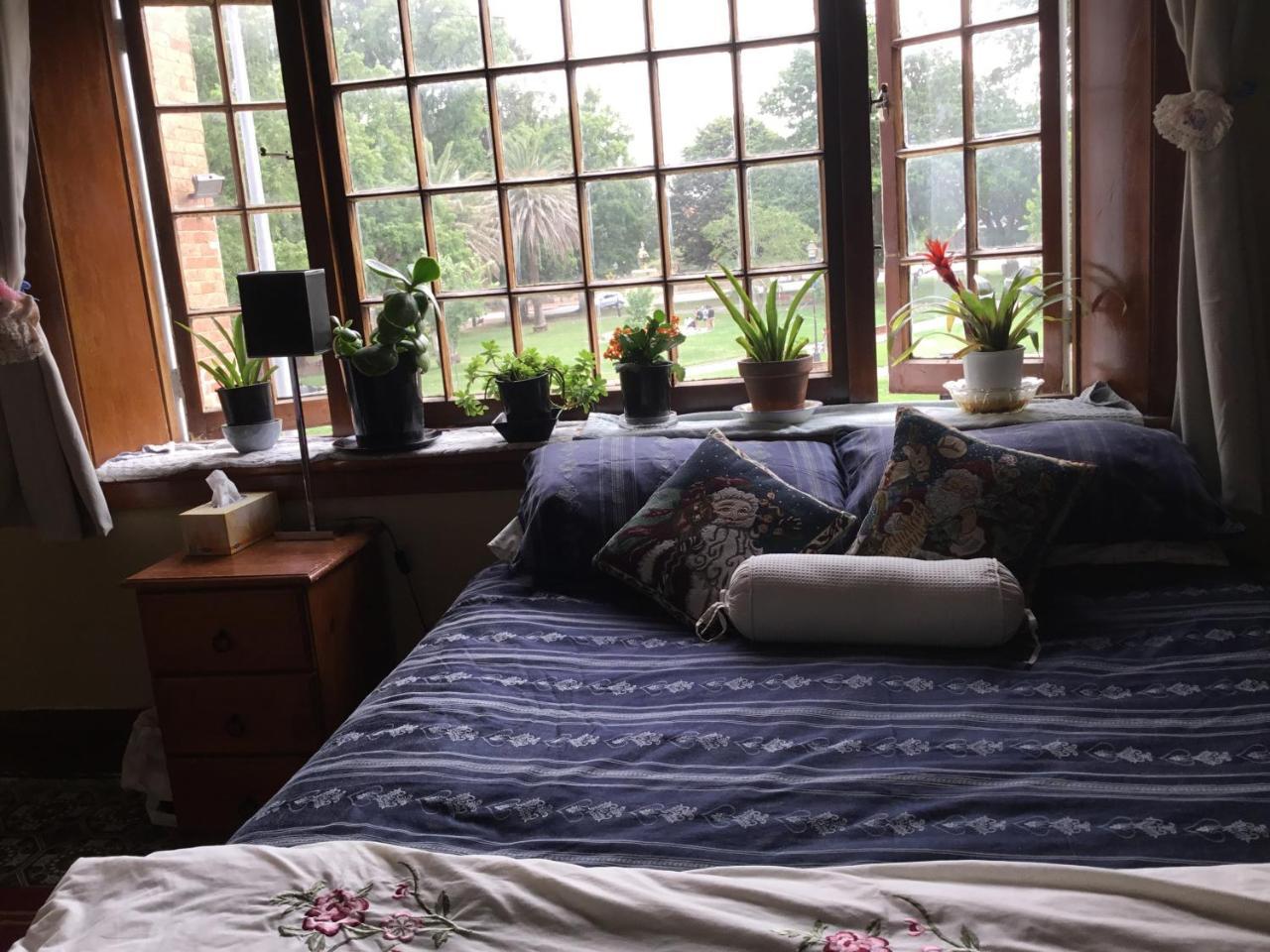 Fireside Inn Guesthouse Goulburn Dış mekan fotoğraf