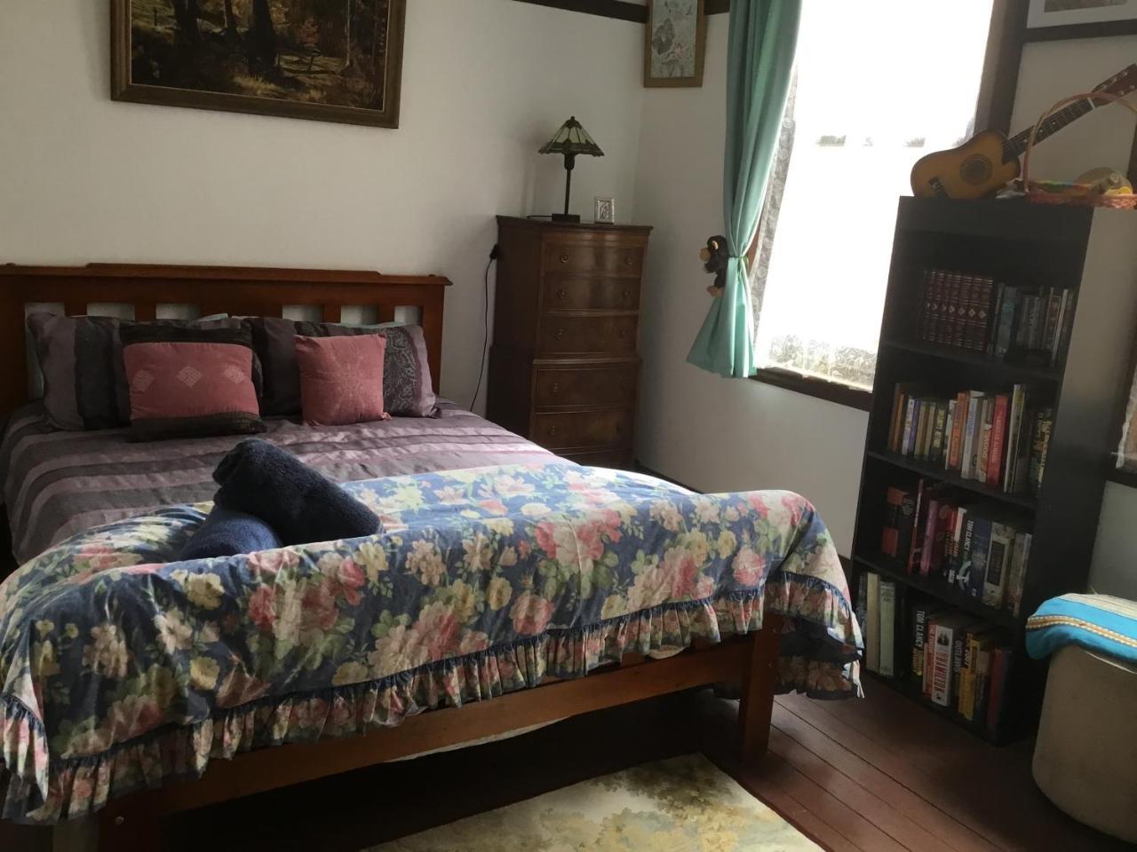 Fireside Inn Guesthouse Goulburn Dış mekan fotoğraf