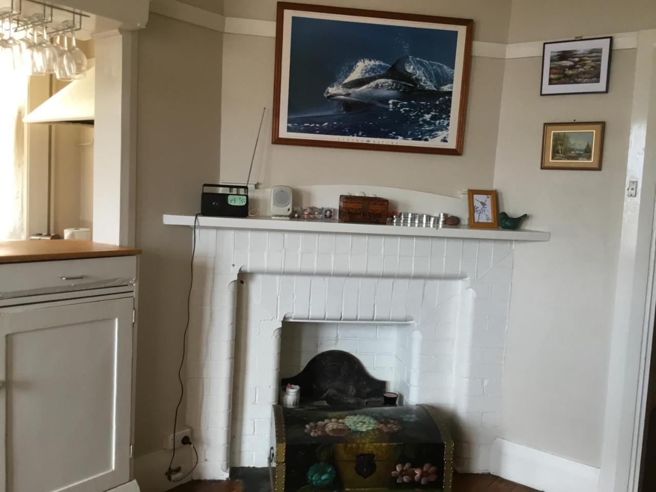 Fireside Inn Guesthouse Goulburn Dış mekan fotoğraf