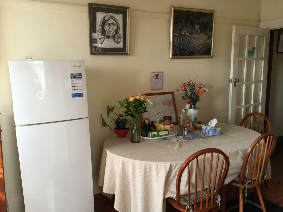 Fireside Inn Guesthouse Goulburn Dış mekan fotoğraf