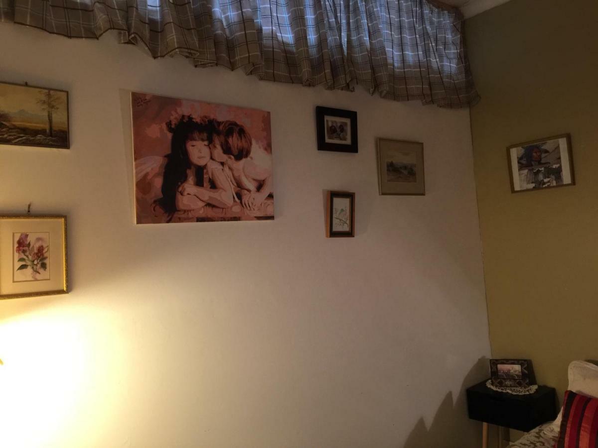 Fireside Inn Guesthouse Goulburn Dış mekan fotoğraf