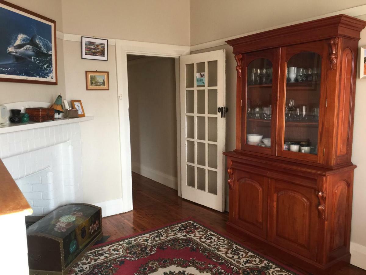 Fireside Inn Guesthouse Goulburn Dış mekan fotoğraf