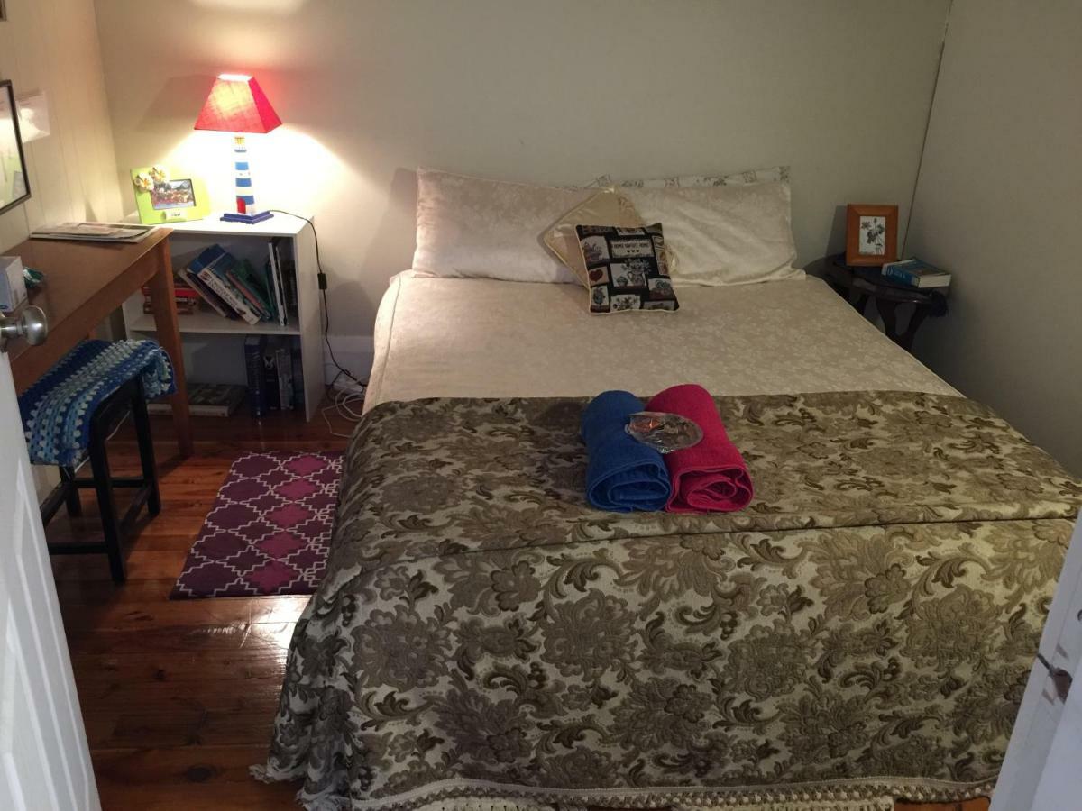 Fireside Inn Guesthouse Goulburn Dış mekan fotoğraf