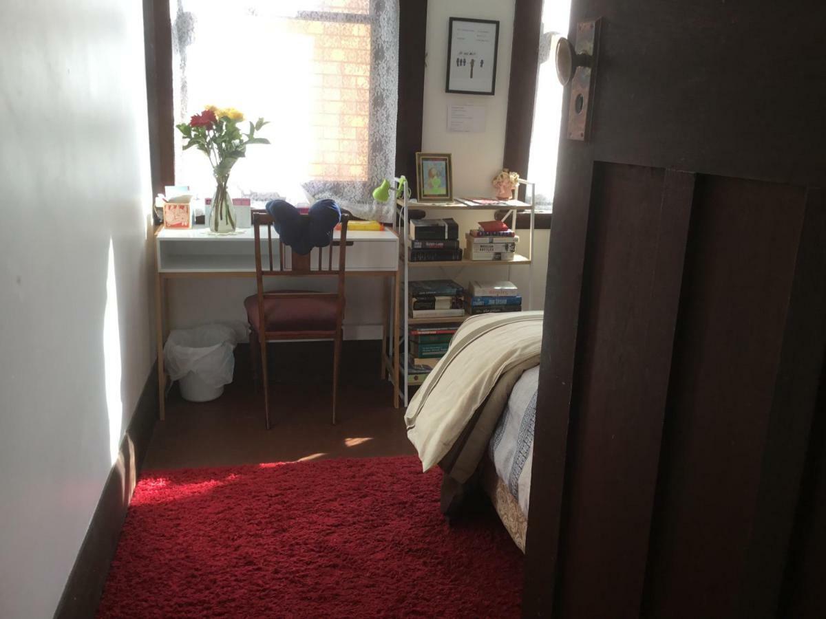 Fireside Inn Guesthouse Goulburn Dış mekan fotoğraf