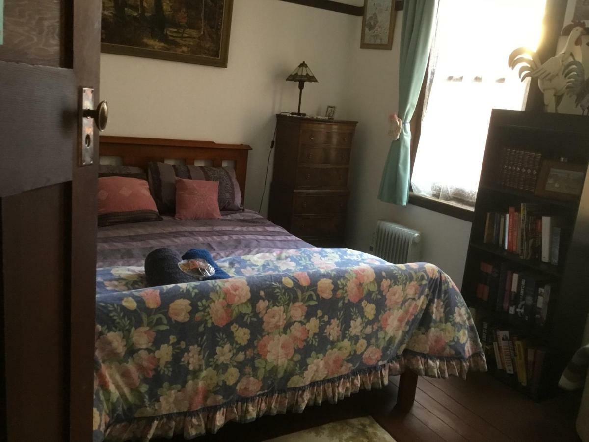 Fireside Inn Guesthouse Goulburn Dış mekan fotoğraf