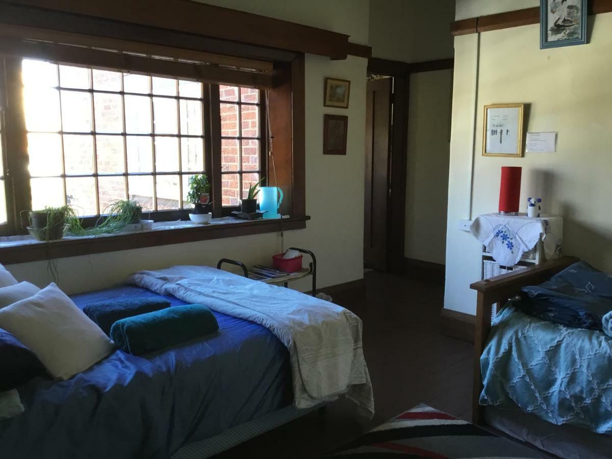 Fireside Inn Guesthouse Goulburn Dış mekan fotoğraf