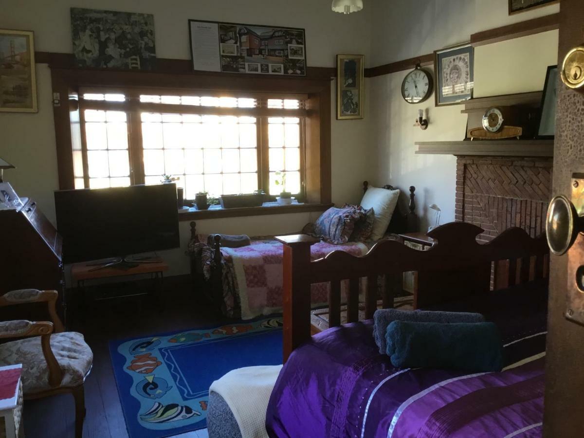 Fireside Inn Guesthouse Goulburn Dış mekan fotoğraf