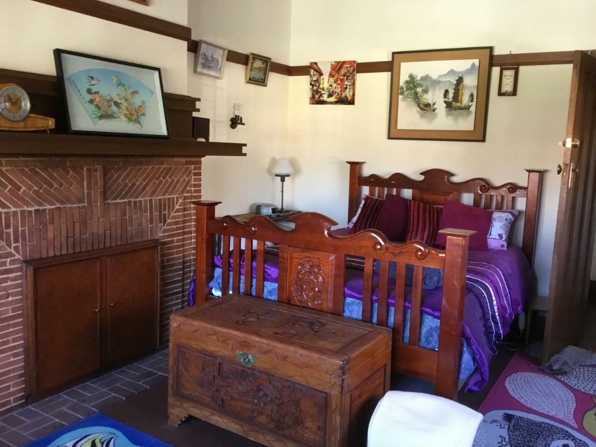 Fireside Inn Guesthouse Goulburn Dış mekan fotoğraf